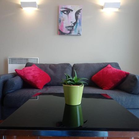 1 Bedroom Flat In Sheffield City Centre-Sleeps 4 מראה חיצוני תמונה