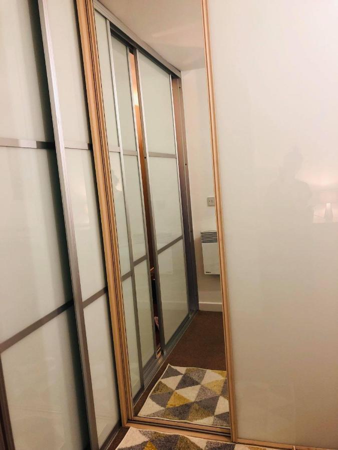 1 Bedroom Flat In Sheffield City Centre-Sleeps 4 מראה חיצוני תמונה