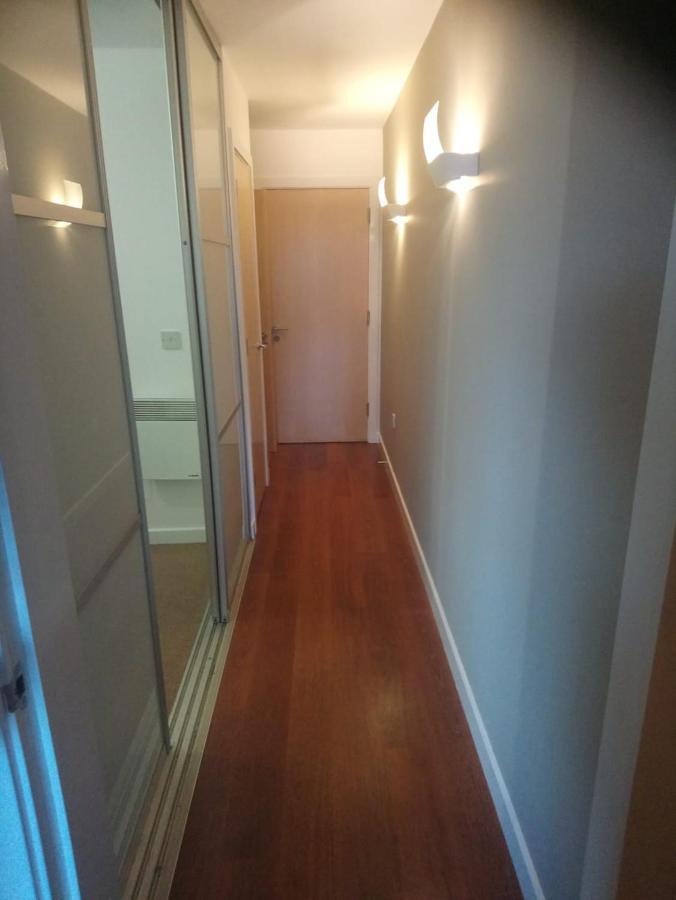 1 Bedroom Flat In Sheffield City Centre-Sleeps 4 מראה חיצוני תמונה